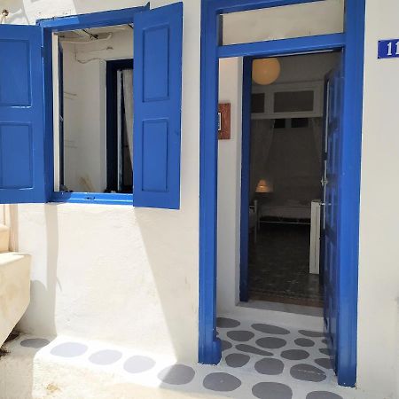 Mykonos Central Mykonos Town Εξωτερικό φωτογραφία