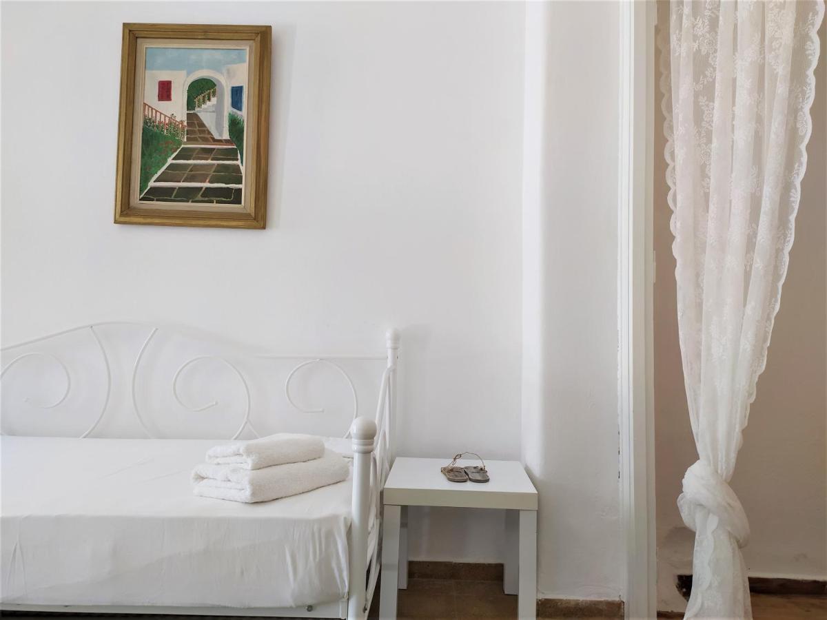 Mykonos Central Mykonos Town Εξωτερικό φωτογραφία