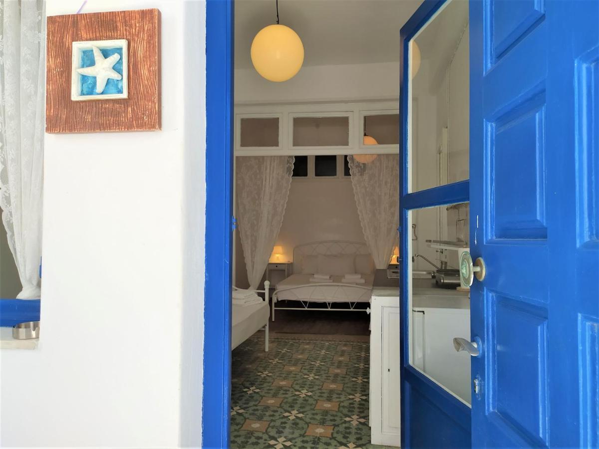 Mykonos Central Mykonos Town Εξωτερικό φωτογραφία