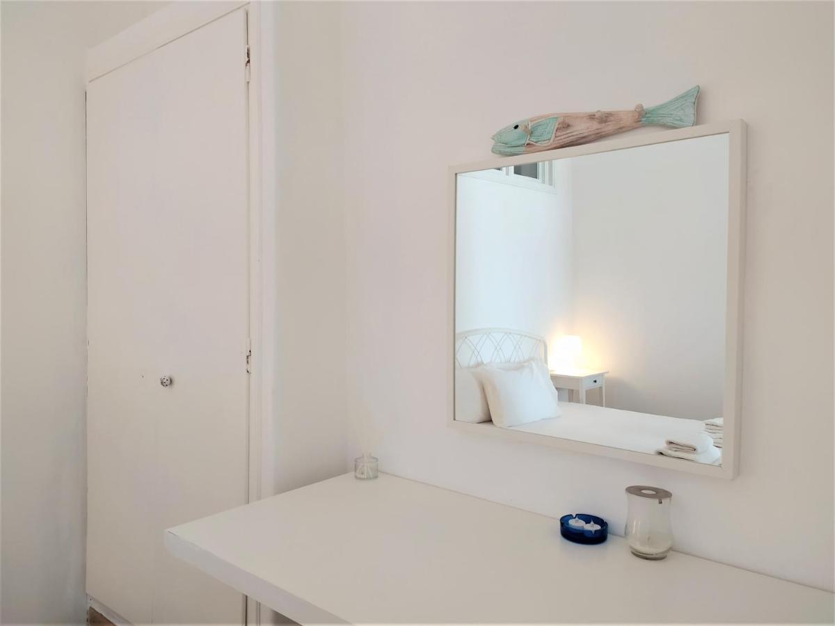 Mykonos Central Mykonos Town Εξωτερικό φωτογραφία