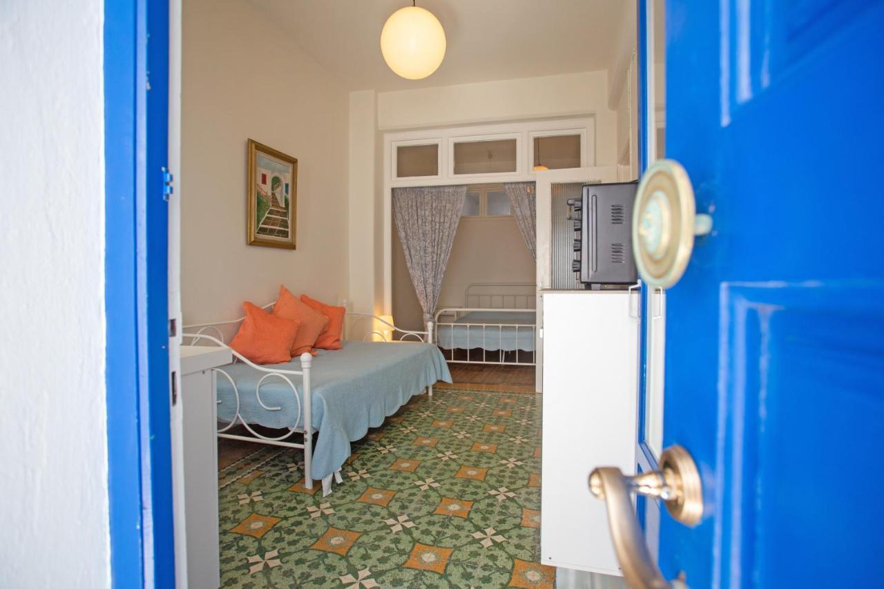 Mykonos Central Mykonos Town Εξωτερικό φωτογραφία