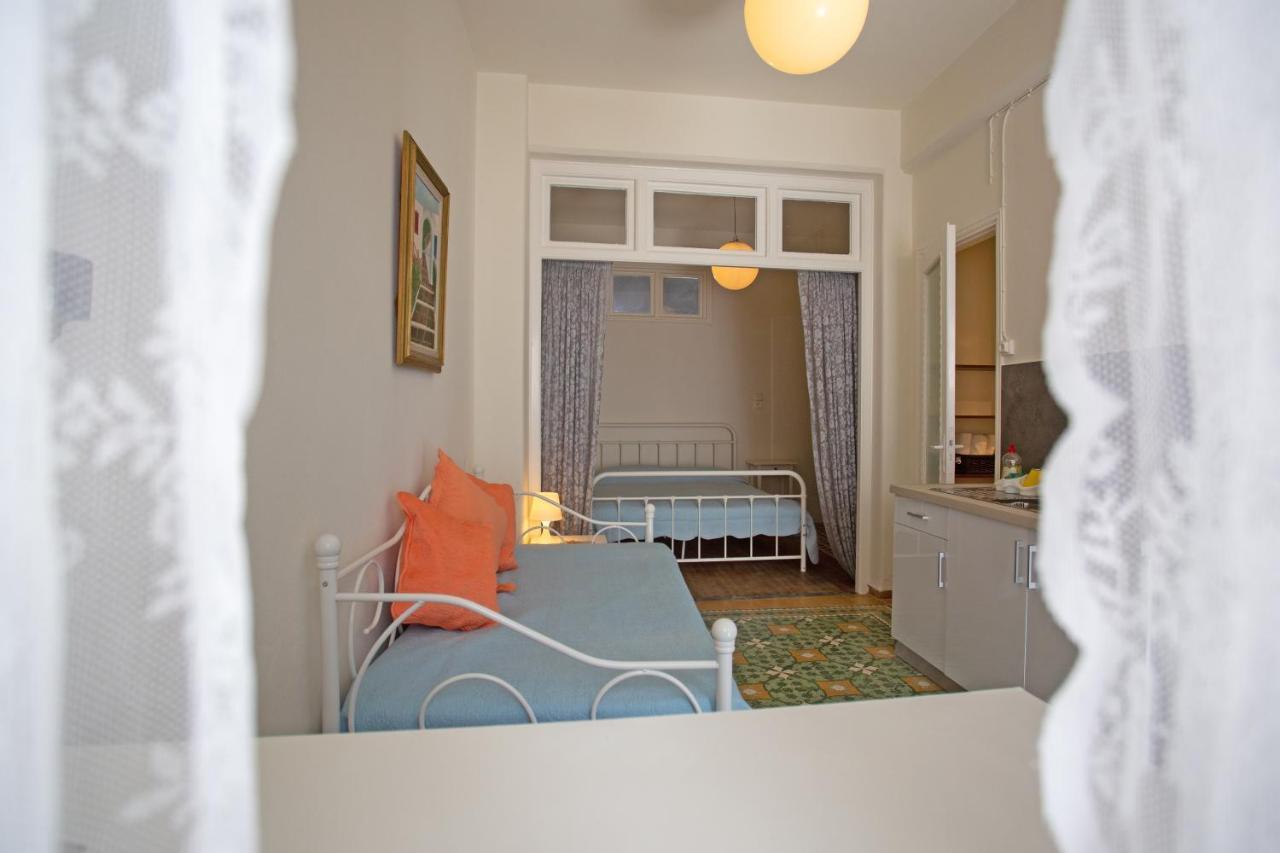 Mykonos Central Mykonos Town Εξωτερικό φωτογραφία