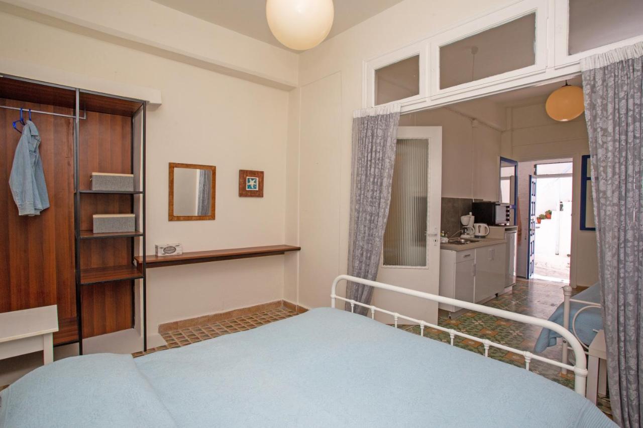 Mykonos Central Mykonos Town Εξωτερικό φωτογραφία