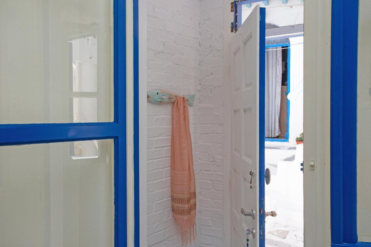 Mykonos Central Mykonos Town Εξωτερικό φωτογραφία