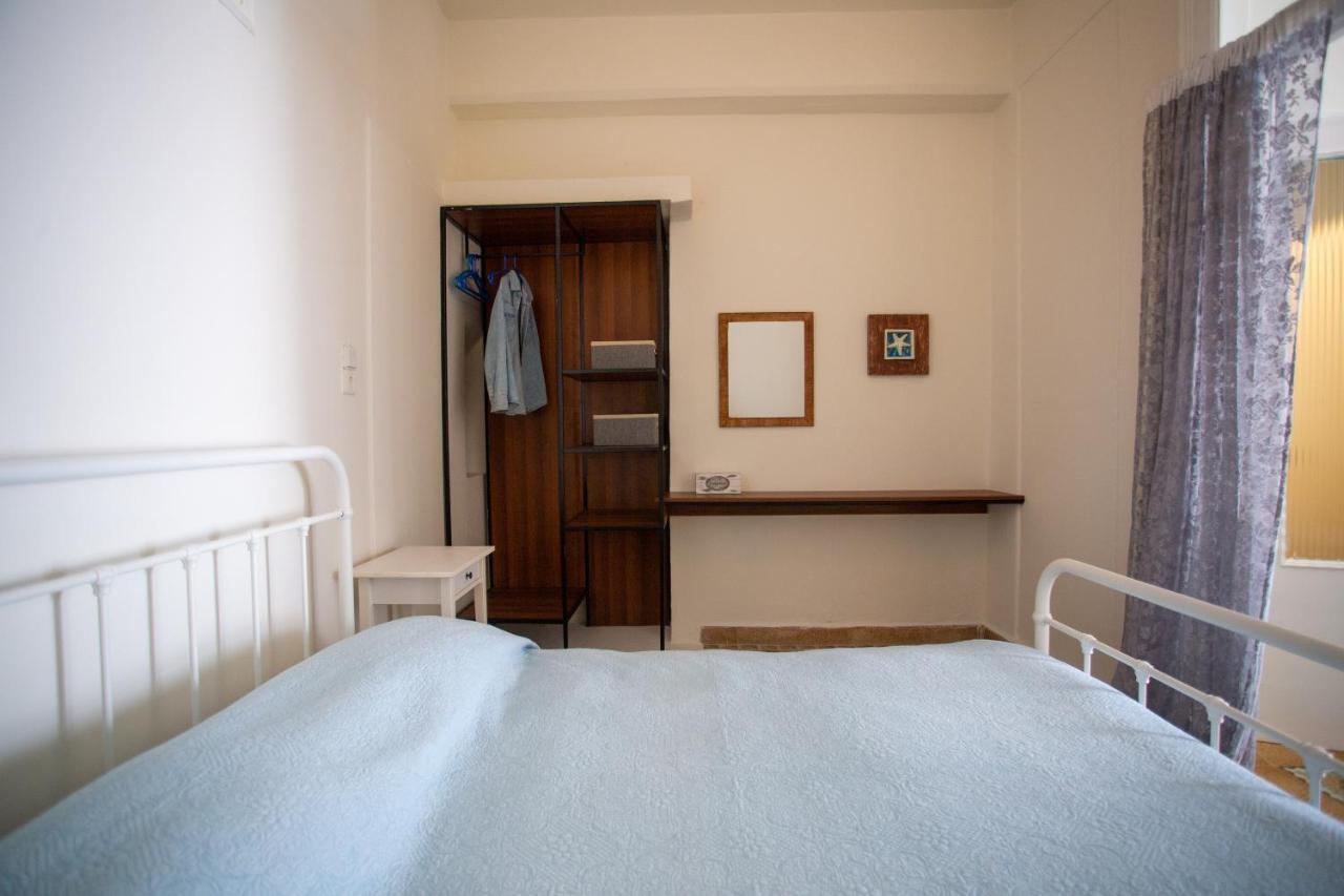 Mykonos Central Mykonos Town Εξωτερικό φωτογραφία